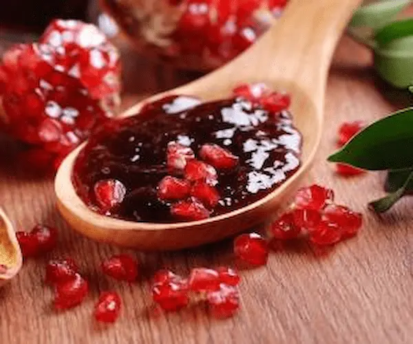 تصویر 1 از قیمت و خرید رب انار ساوه + فروش ارزان